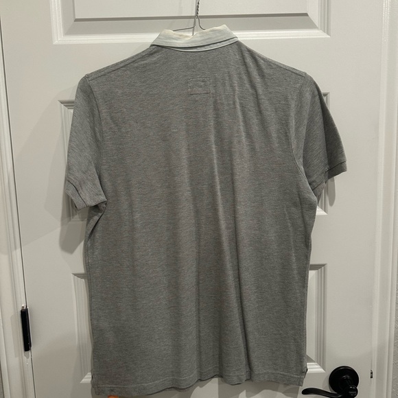 Diesel polo - Picture 4 of 4